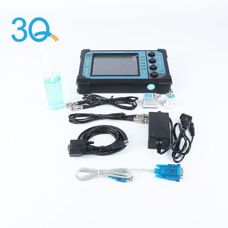 Ultrasonic Flaw Detector Manufacturers