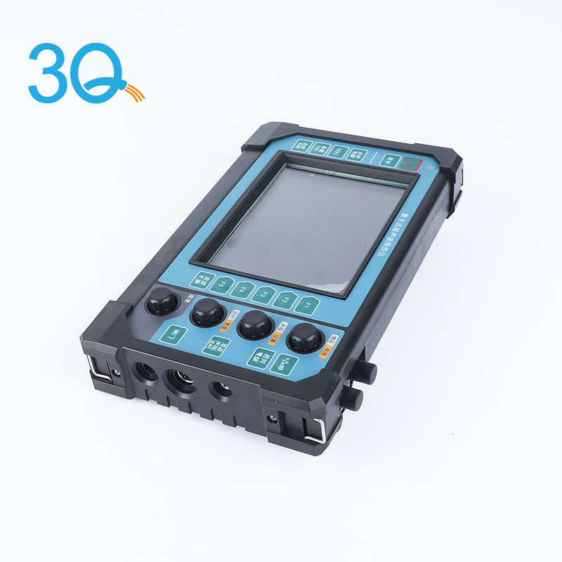 Ultrasonic Flaw Detector Manufacturers