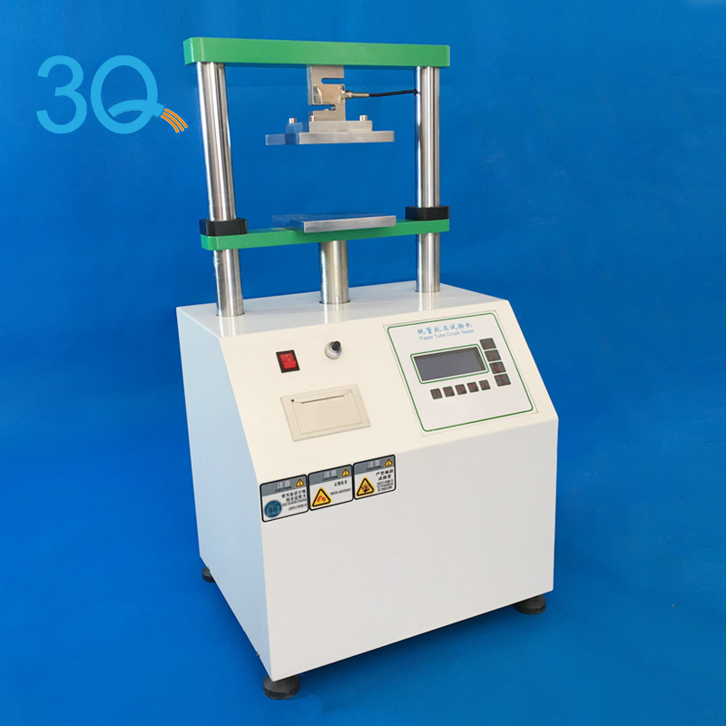 Paper Tube Compression Testing Machine